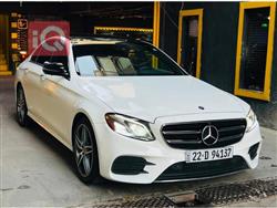 مێرسێدس بێنز E-Class